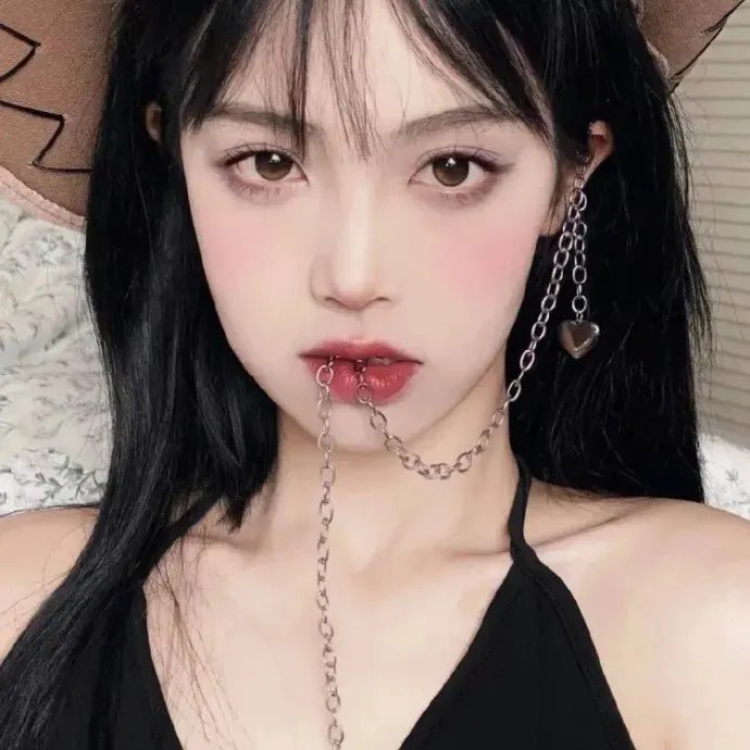 相亲式修真道侣·动态漫