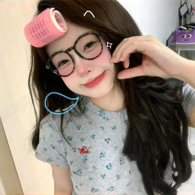 淑女忘记了什么